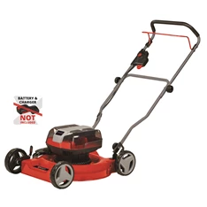 Einhell 3413054 PXC GE-CM 36/48 Li M-Solo akkus fűnyíró Einhell 3413054 PXC GE-CM 36/48 Li M-Solo akkus fűnyíró