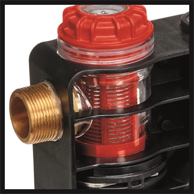 Einhell GE-GP 1246 N FS kerti szivattyú Einhell GE-GP 1246 N FS kerti szivattyú
