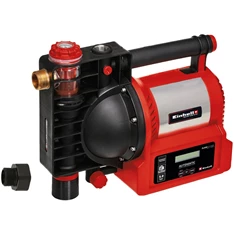 Einhell GE-AW 1246 N FS automata házi vízmű Einhell GE-AW 1246 N FS automata házi vízmű