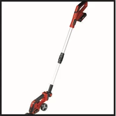 Einhell 3410310 PXC GE-CG 18/100 Li T-Solo akku és töltő nélkül akkumulátoros fű- és sövénynyíró Einhell 3410310 PXC GE-CG 18/100 Li T-Solo akku és töltő nélkül akkumulátoros fű- és sövénynyíró