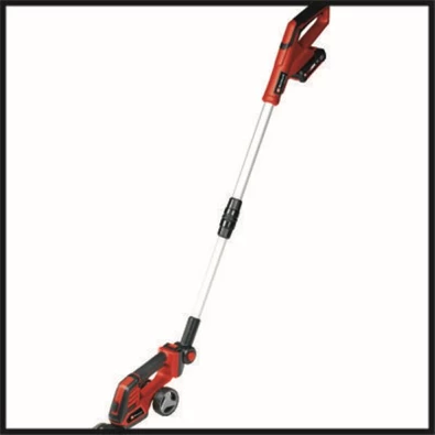 Einhell 3410310 PXC GE-CG 18/100 Li T-Solo akku és töltő nélkül akkumulátoros fű- és sövénynyíró Einhell 3410310 PXC GE-CG 18/100 Li T-Solo akku és töltő nélkül akkumulátoros fű- és sövénynyíró