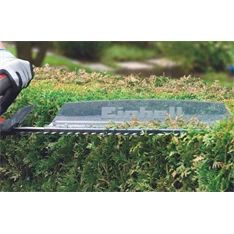 Einhell GC-CH 1855/1 Li Kit 1x2,5 Ah akkus sövényvágó Einhell GC-CH 1855/1 Li Kit 1x2,5 Ah akkus sövényvágó