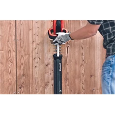 Einhell GC-CH 1855/1 Li Kit 1x2,5 Ah akkus sövényvágó Einhell GC-CH 1855/1 Li Kit 1x2,5 Ah akkus sövényvágó