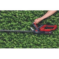 Einhell GC-CH 1855/1 Li Kit 1x2,5 Ah akkus sövényvágó Einhell GC-CH 1855/1 Li Kit 1x2,5 Ah akkus sövényvágó