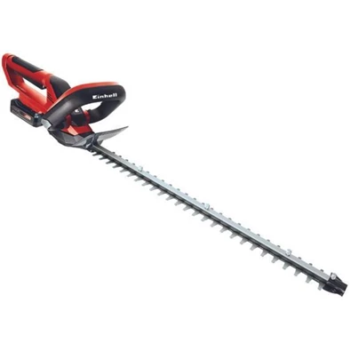 Einhell GC-CH 1855/1 Li Kit 1x2,5 Ah akkus sövényvágó Einhell GC-CH 1855/1 Li Kit 1x2,5 Ah akkus sövényvágó
