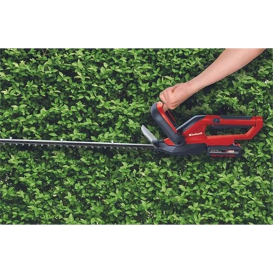 Einhell GC-CH 1855/1 Li Kit 1x2,5 Ah akkus sövényvágó Einhell GC-CH 1855/1 Li Kit 1x2,5 Ah akkus sövényvágó