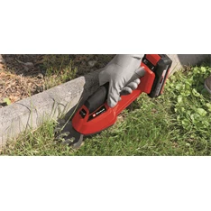 Einhell GE-CM 36/37 Li Set 2x3,0Ah PXC akkumulátoros fűnyíró kertigép szett Einhell GE-CM 36/37 Li Set 2x3,0Ah PXC akkumulátoros fűnyíró kertigép szett