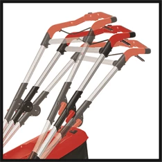 Einhell GE-CM 36/37 Li Set 2x3,0Ah PXC akkumulátoros fűnyíró kertigép szett Einhell GE-CM 36/37 Li Set 2x3,0Ah PXC akkumulátoros fűnyíró kertigép szett