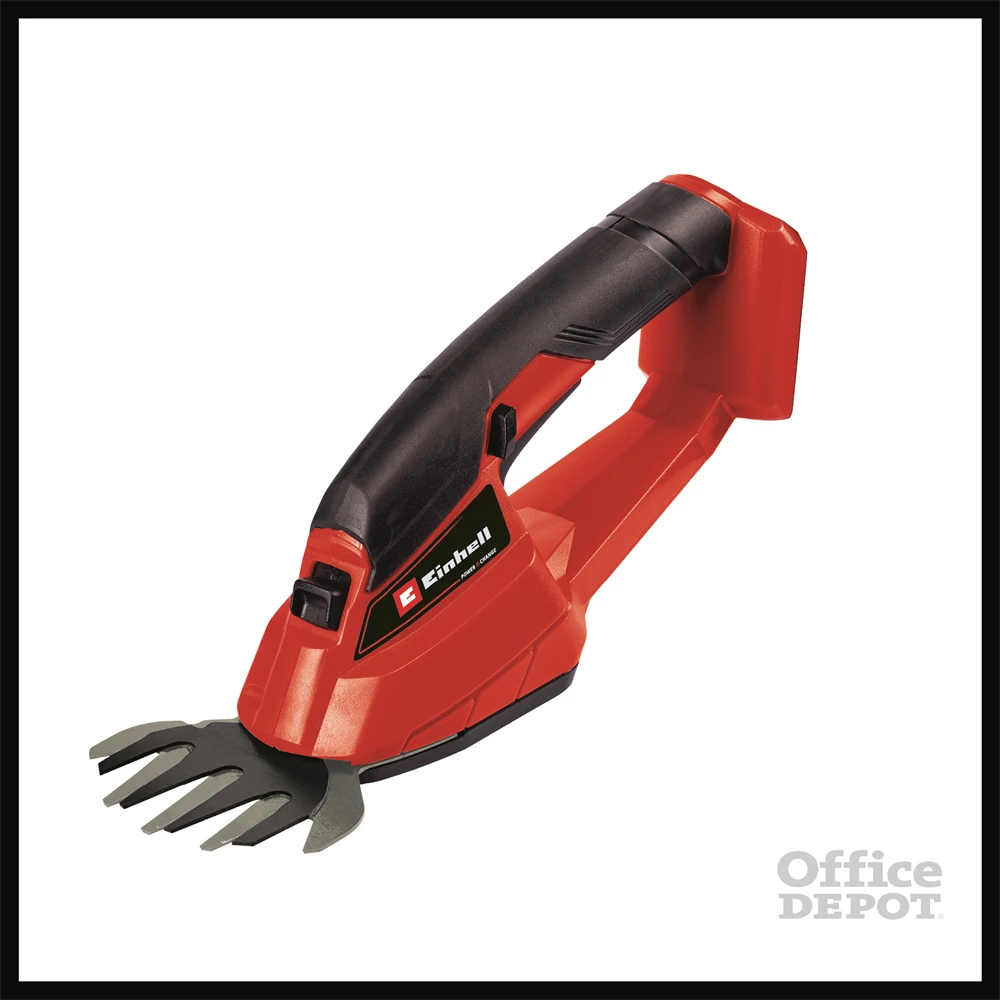 Einhell GE-CM 36/37 Li Set 2x3,0Ah PXC akkumulátoros fűnyíró kertigép szett