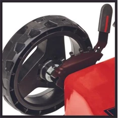 Einhell 3413054 PXC GE-CM 36/48 Li M-Solo akkus fűnyíró Einhell 3413054 PXC GE-CM 36/48 Li M-Solo akkus fűnyíró