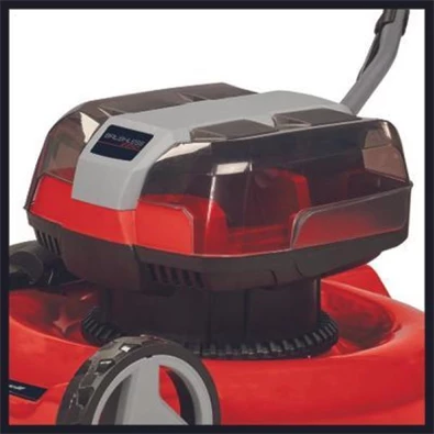 Einhell 3413054 PXC GE-CM 36/48 Li M-Solo akkus fűnyíró Einhell 3413054 PXC GE-CM 36/48 Li M-Solo akkus fűnyíró