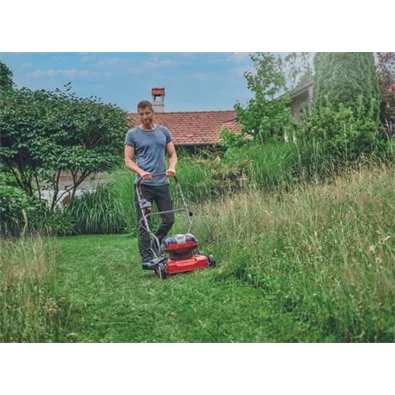 Einhell 3413054 PXC GE-CM 36/48 Li M-Solo akkus fűnyíró Einhell 3413054 PXC GE-CM 36/48 Li M-Solo akkus fűnyíró