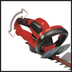 Einhell GE-EH 6560 elektromos sövényvágó Einhell GE-EH 6560 elektromos sövényvágó