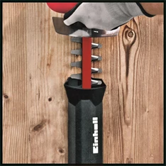 Einhell GE-EH 6560 elektromos sövényvágó Einhell GE-EH 6560 elektromos sövényvágó