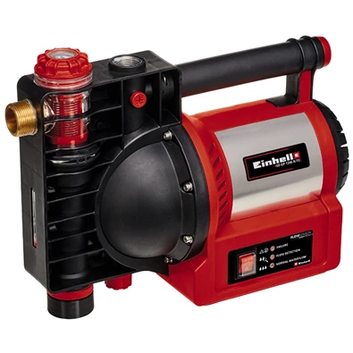 Einhell GE-GP 1246 N FS kerti szivattyú Einhell GE-GP 1246 N FS kerti szivattyú