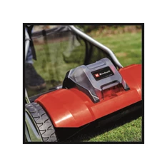 Einhell 3414200 PXC GE-HM 18/38 Li-Solo akku és töltő nélkül akkumulátoros hengerkéses fűnyíró Einhell 3414200 PXC GE-HM 18/38 Li-Solo akku és töltő nélkül akkumulátoros hengerkéses fűnyíró