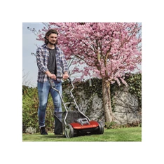 Einhell 3414200 PXC GE-HM 18/38 Li-Solo akku és töltő nélkül akkumulátoros hengerkéses fűnyíró Einhell 3414200 PXC GE-HM 18/38 Li-Solo akku és töltő nélkül akkumulátoros hengerkéses fűnyíró