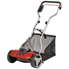 Einhell 3414200 PXC GE-HM 18/38 Li-Solo akku és töltő nélkül akkumulátoros hengerkéses fűnyíró Einhell 3414200 PXC GE-HM 18/38 Li-Solo akku és töltő nélkül akkumulátoros hengerkéses fűnyíró