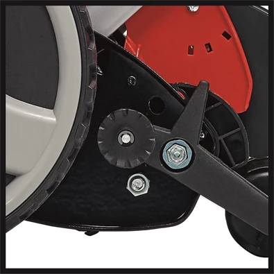 Einhell 3414200 PXC GE-HM 18/38 Li-Solo akku és töltő nélkül akkumulátoros hengerkéses fűnyíró Einhell 3414200 PXC GE-HM 18/38 Li-Solo akku és töltő nélkül akkumulátoros hengerkéses fűnyíró