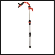 Einhell 4170429 PXC GE-PP 18 RB Li-Solo akkumulátoros búvárszivattyú Einhell 4170429 PXC GE-PP 18 RB Li-Solo akkumulátoros búvárszivattyú