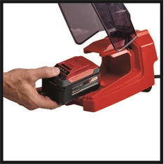 Einhell 4170429 PXC GE-PP 18 RB Li-Solo akkumulátoros búvárszivattyú Einhell 4170429 PXC GE-PP 18 RB Li-Solo akkumulátoros búvárszivattyú