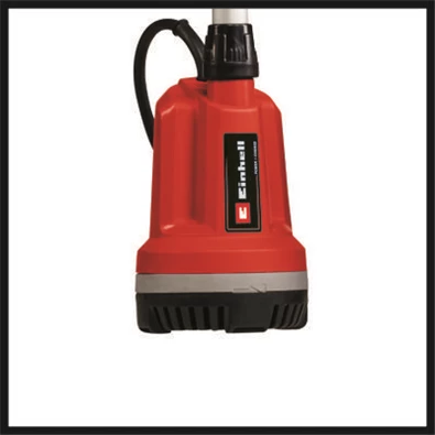 Einhell 4170429 PXC GE-PP 18 RB Li-Solo akkumulátoros búvárszivattyú Einhell 4170429 PXC GE-PP 18 RB Li-Solo akkumulátoros búvárszivattyú