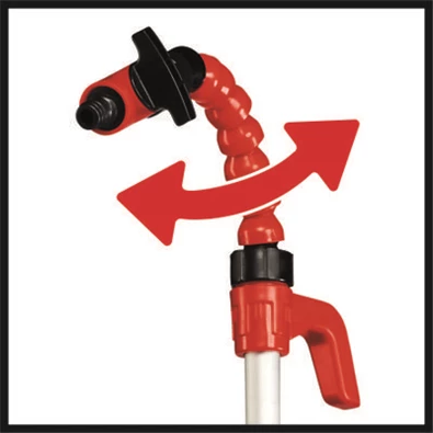 Einhell 4170429 PXC GE-PP 18 RB Li-Solo akkumulátoros búvárszivattyú Einhell 4170429 PXC GE-PP 18 RB Li-Solo akkumulátoros búvárszivattyú