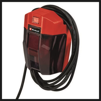 Einhell 4170429 PXC GE-PP 18 RB Li-Solo akkumulátoros búvárszivattyú Einhell 4170429 PXC GE-PP 18 RB Li-Solo akkumulátoros búvárszivattyú