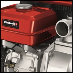 Einhell GE-PW 46 benzines szivattyú Einhell GE-PW 46 benzines szivattyú