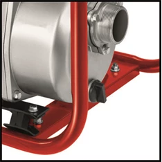 Einhell GE-PW 46 benzines szivattyú Einhell GE-PW 46 benzines szivattyú