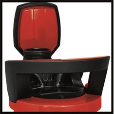 Einhell GE-SP 4390 LL ECO búvárszivattyú Einhell GE-SP 4390 LL ECO búvárszivattyú