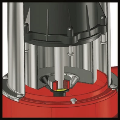 Einhell GE-SP 4390 LL ECO búvárszivattyú Einhell GE-SP 4390 LL ECO búvárszivattyú