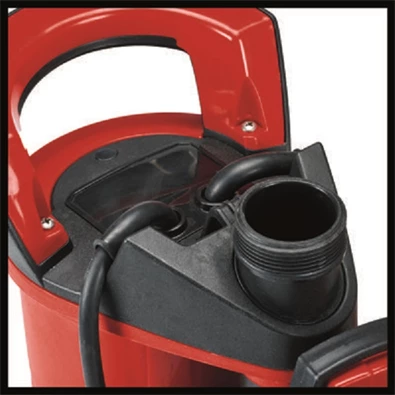 Einhell GE-SP 4390 LL ECO búvárszivattyú Einhell GE-SP 4390 LL ECO búvárszivattyú