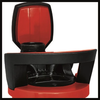 Einhell GE-SP 4390 LL ECO búvárszivattyú Einhell GE-SP 4390 LL ECO búvárszivattyú