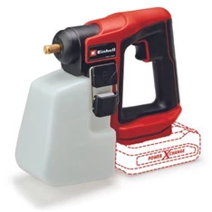 Einhell GE-WS 18/10 Li – Solo akkus permetező Einhell GE-WS 18/10 Li – Solo akkus permetező