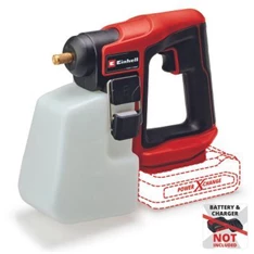 Einhell GE-WS 18/10 Li – Solo akkus permetező Einhell GE-WS 18/10 Li – Solo akkus permetező