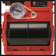 Einhell GE-WW 1246 N FS házi vízmű Einhell GE-WW 1246 N FS házi vízmű