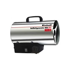 Einhell HGG 171 Niro hőlégbefúvó Einhell HGG 171 Niro hőlégbefúvó