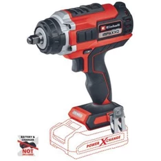 Einhell 4510070 PROFESSIONAL PXC Impaxxo 18/400 akkus ütvecsavarozó Einhell 4510070 PROFESSIONAL PXC Impaxxo 18/400 akkus ütvecsavarozó