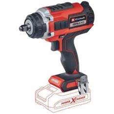 Einhell 4510070 PROFESSIONAL PXC Impaxxo 18/400 akkus ütvecsavarozó Einhell 4510070 PROFESSIONAL PXC Impaxxo 18/400 akkus ütvecsavarozó