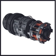 Einhell 4510070 PROFESSIONAL PXC Impaxxo 18/400 akkus ütvecsavarozó Einhell 4510070 PROFESSIONAL PXC Impaxxo 18/400 akkus ütvecsavarozó