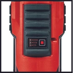Einhell 4510070 PROFESSIONAL PXC Impaxxo 18/400 akkus ütvecsavarozó Einhell 4510070 PROFESSIONAL PXC Impaxxo 18/400 akkus ütvecsavarozó