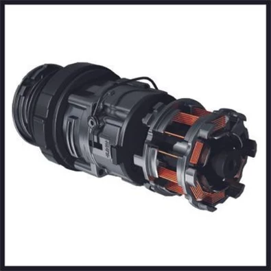 Einhell 4510070 PROFESSIONAL PXC Impaxxo 18/400 akkus ütvecsavarozó Einhell 4510070 PROFESSIONAL PXC Impaxxo 18/400 akkus ütvecsavarozó