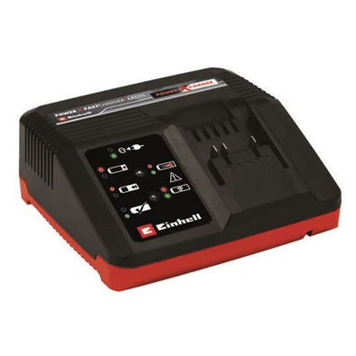 Einhell 4512103 PXC Power X-Fastcharger 4A akkumulátor töltő Einhell 4512103 PXC Power X-Fastcharger 4A akkumulátor töltő
