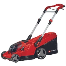Einhell RASARRO 36/42 (2x5,2Ah) akkus fűnyíró Einhell RASARRO 36/42 (2x5,2Ah) akkus fűnyíró