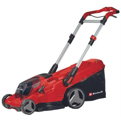Einhell RASARRO 36/42 (2x5,2Ah) akkus fűnyíró Einhell RASARRO 36/42 (2x5,2Ah) akkus fűnyíró