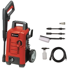Einhell TC-HP 130 magasnyomású mosó Einhell TC-HP 130 magasnyomású mosó
