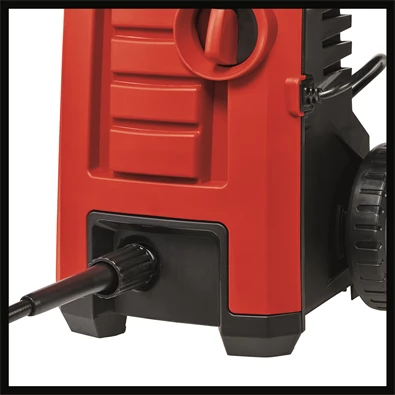 Einhell TC-HP 130 magasnyomású mosó Einhell TC-HP 130 magasnyomású mosó