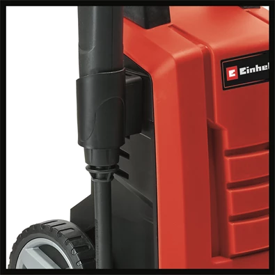 Einhell TC-HP 130 magasnyomású mosó Einhell TC-HP 130 magasnyomású mosó