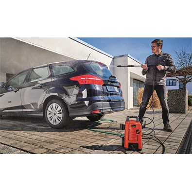 Einhell TC-HP 130 magasnyomású mosó Einhell TC-HP 130 magasnyomású mosó